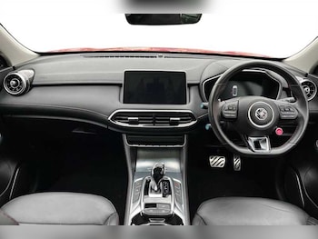 Used MG MG HS 2023 for sale - 77634792: Photo