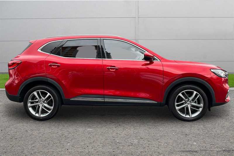 Used MG MG HS 2023 for sale - 77634792: Photo 5