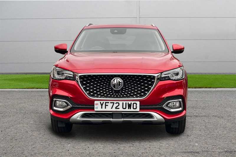 Used MG MG HS 2023 for sale - 77634792: Photo 6