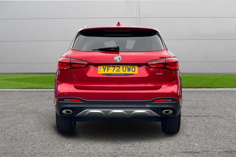 Used MG MG HS 2023 for sale - 77634792: Photo 7