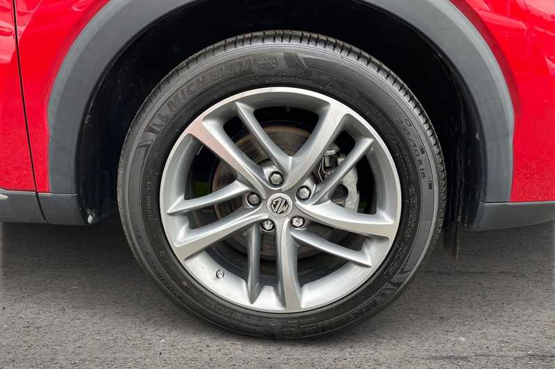 Used MG MG HS 2023 for sale - 77634792: Photo 9