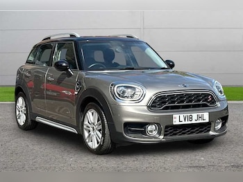 Used MINI Countryman 2018 for sale - 79488113: Photo