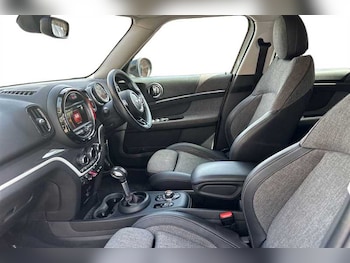 Used MINI Countryman 2018 for sale - 79488113: Photo