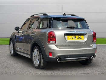 Used MINI Countryman 2018 for sale - 79488113: Photo