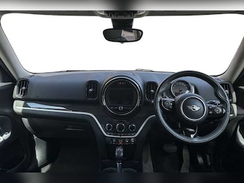 Used MINI Countryman 2018 for sale - 79488113: Photo