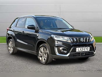 Used Suzuki Vitara 2021 for sale - 79623586: Photo
