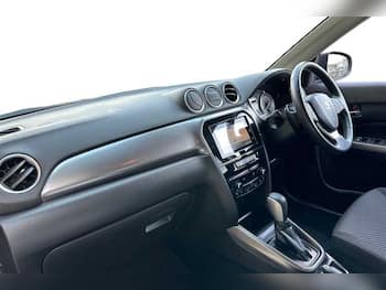 Used Suzuki Vitara 2021 for sale - 79623586: Photo