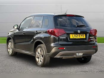 Used Suzuki Vitara 2021 for sale - 79623586: Photo