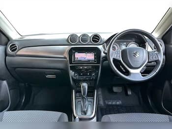Used Suzuki Vitara 2021 for sale - 79623586: Photo