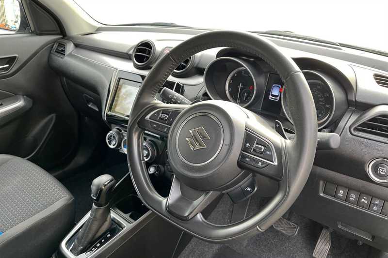 Used Suzuki Swift 2022 for sale - 76410722: Photo 13