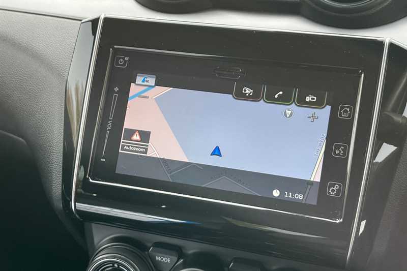 Used Suzuki Swift 2022 for sale - 76410722: Photo 14