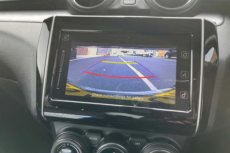 Used Suzuki Swift 2022 for sale - 76410722: Photo 15