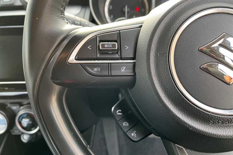 Used Suzuki Swift 2022 for sale - 76410722: Photo 17