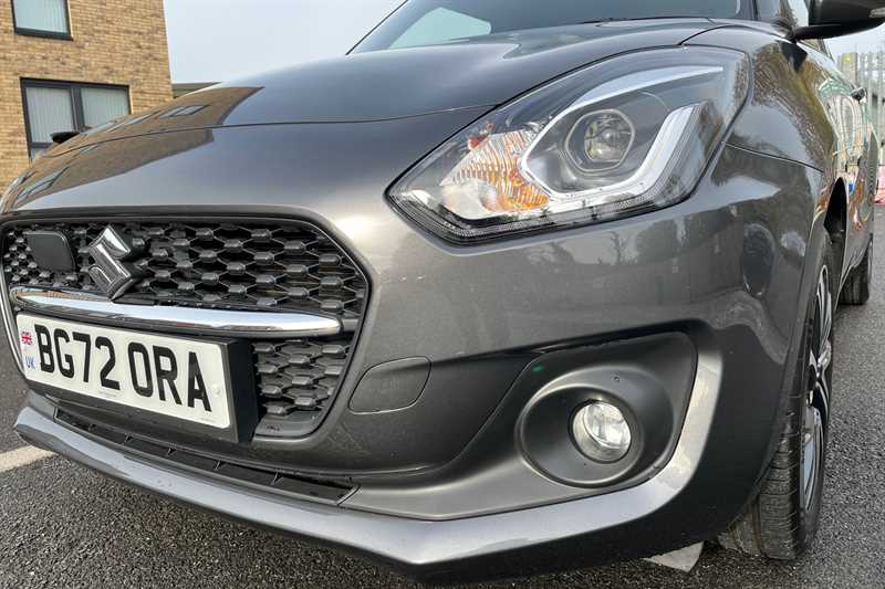 Used Suzuki Swift 2022 for sale - 76410722: Photo 19