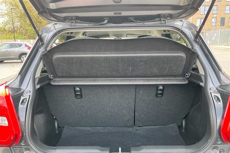 Used Suzuki Swift 2022 for sale - 76410722: Photo 20