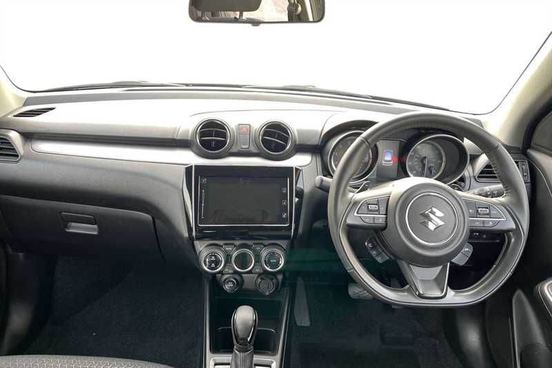 Used Suzuki Swift 2022 for sale - 76410722: Photo 4