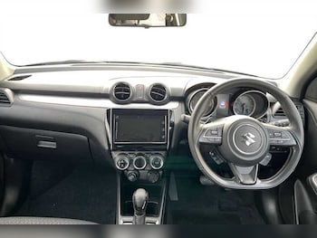 Used Suzuki Swift 2022 for sale - 76410722: Photo