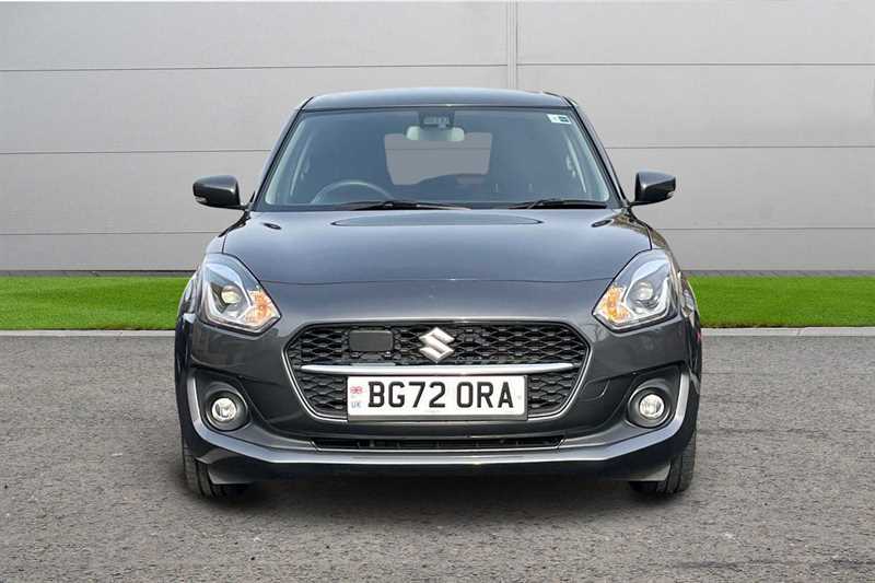 Used Suzuki Swift 2022 for sale - 76410722: Photo 6