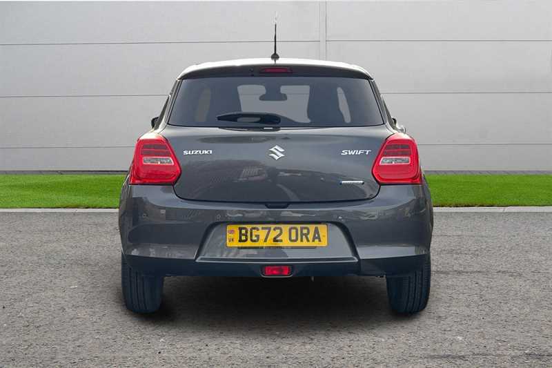 Used Suzuki Swift 2022 for sale - 76410722: Photo 7