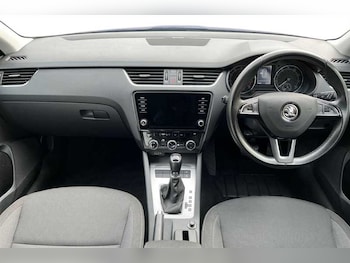 Used Skoda Octavia 2020 for sale - 75495838: Photo