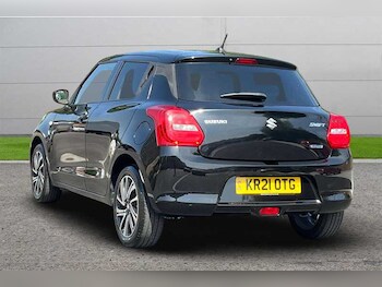 Used Suzuki Swift 2021 for sale - 75534668: Photo