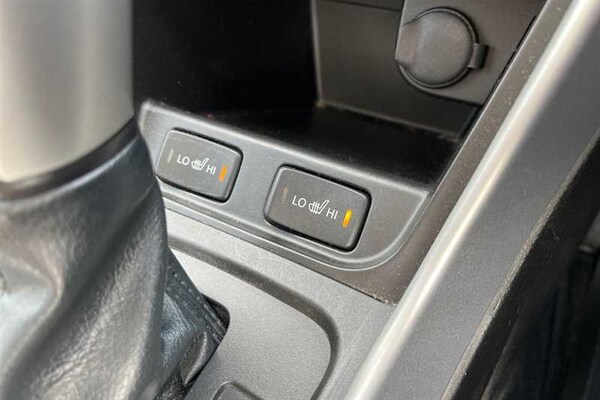 Used Suzuki SX4 S-Cross 2021 for sale - 75116466: Photo 25