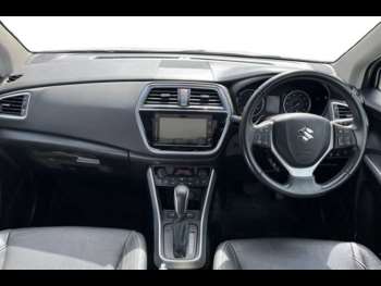 Used Suzuki SX4 S-Cross 2021 for sale - 75116466: Photo