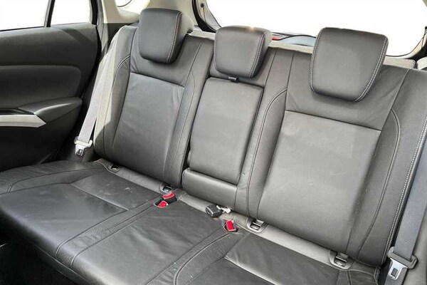 Used Suzuki SX4 S-Cross 2021 for sale - 75116466: Photo 8
