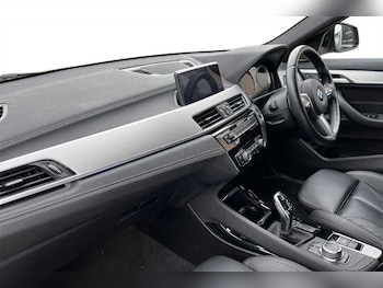 Used BMW X2 2022 for sale - 77627792: Photo