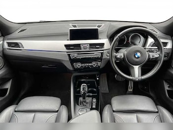 Used BMW X2 2022 for sale - 77627792: Photo