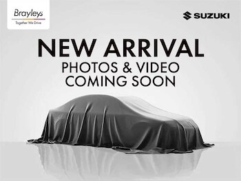 Suzuki - Swift