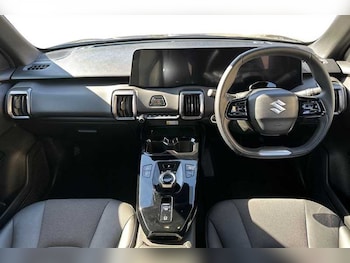 Used Suzuki e Vitara 2025 for sale - 79488115: Photo