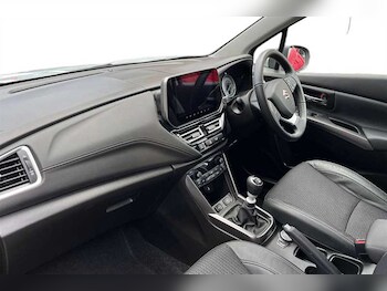 Used Suzuki SX4 S-Cross 2023 for sale - 77457978: Photo