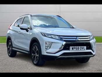 2018 - 1.5 4 5DR CVT 4WD