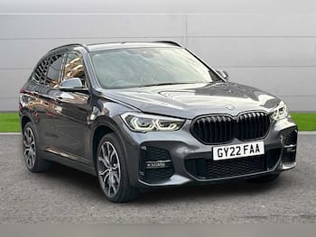 Used BMW X1 2022 for sale - 79647767: Photo