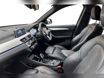 Used BMW X1 2022 for sale - 79647767: Photo