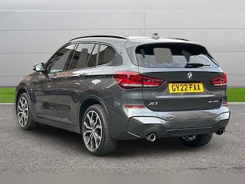 Used BMW X1 2022 for sale - 79647767: Photo