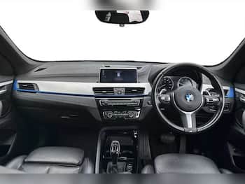 Used BMW X1 2022 for sale - 79647767: Photo