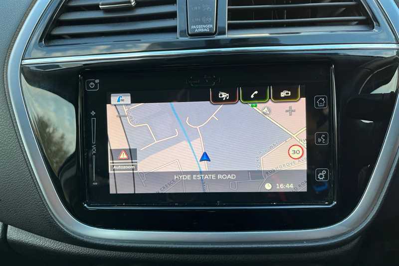 Used Suzuki SX4 S-Cross 2019 for sale - 76372688: Photo 14