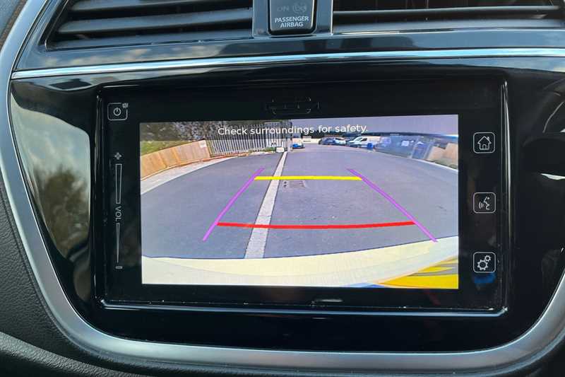 Used Suzuki SX4 S-Cross 2019 for sale - 76372688: Photo 15