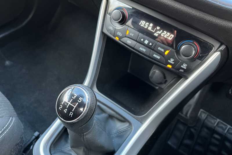 Used Suzuki SX4 S-Cross 2019 for sale - 76372688: Photo 16