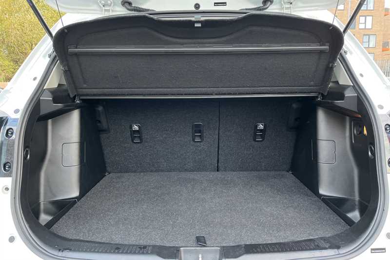 Used Suzuki SX4 S-Cross 2019 for sale - 76372688: Photo 20