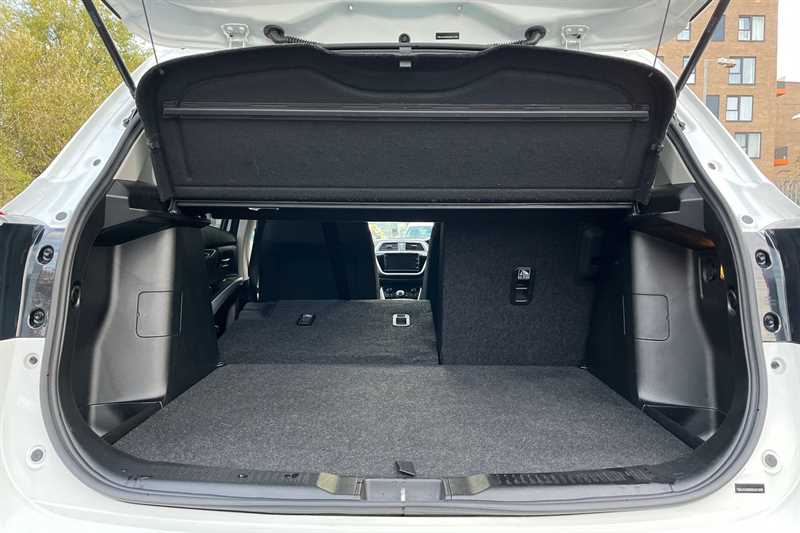 Used Suzuki SX4 S-Cross 2019 for sale - 76372688: Photo 21