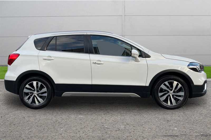 Used Suzuki SX4 S-Cross 2019 for sale - 76372688: Photo 5