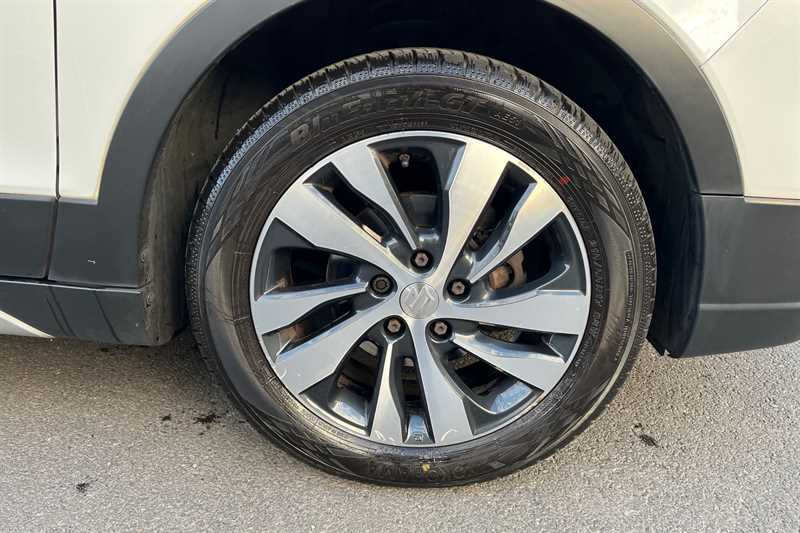 Used Suzuki SX4 S-Cross 2019 for sale - 76372688: Photo 9