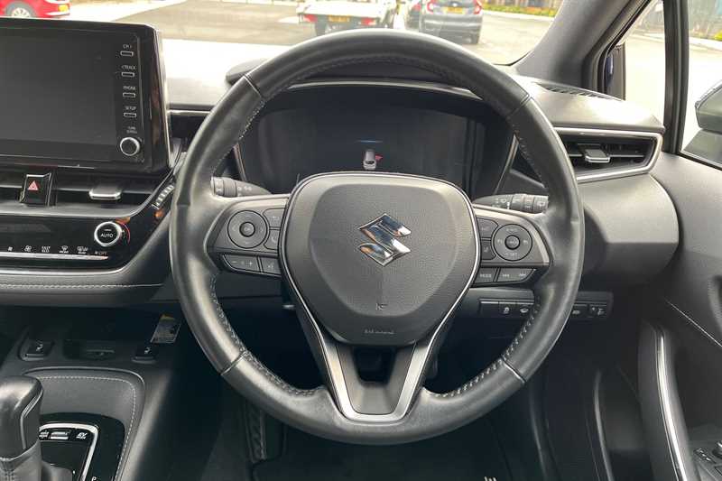 Used Suzuki Swace 2021 for sale - 76261948: Photo 11