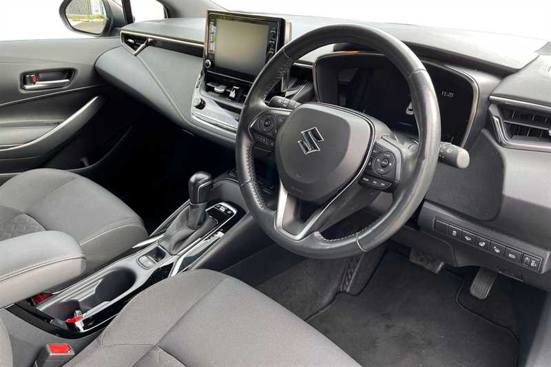 Used Suzuki Swace 2021 for sale - 76261948: Photo 13