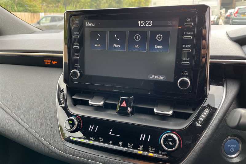 Used Suzuki Swace 2021 for sale - 76261948: Photo 14