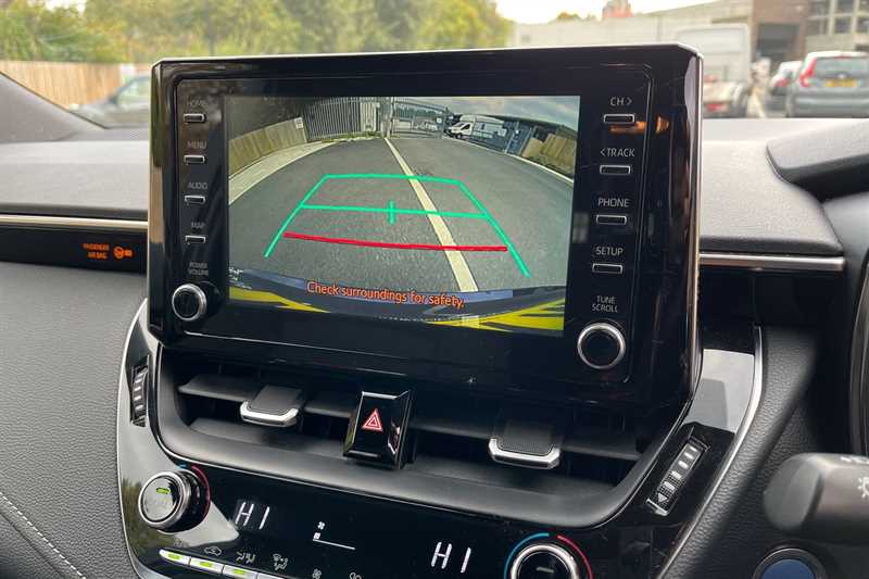 Used Suzuki Swace 2021 for sale - 76261948: Photo 15