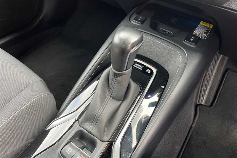 Used Suzuki Swace 2021 for sale - 76261948: Photo 16